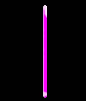 14 Inch Pink Large Glow Stick