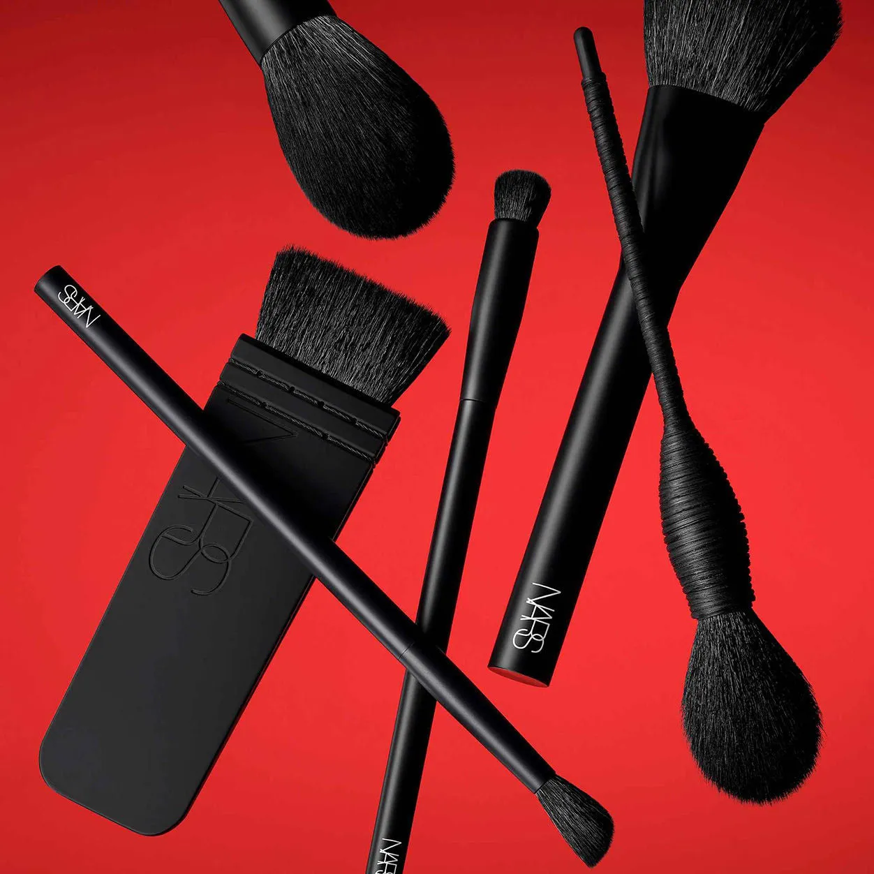 #15 Precision Powder Brush