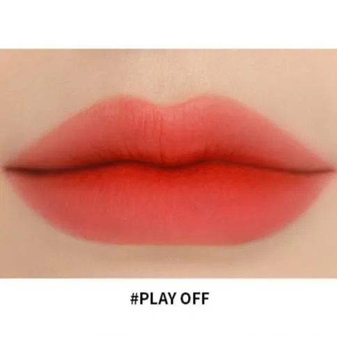 3CE Blur Water Tint 4.6g #PLAY OFF