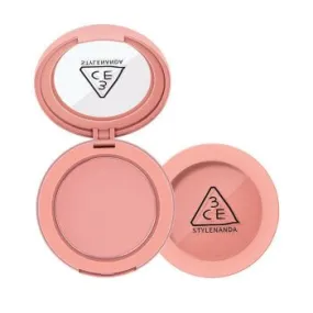 3CE - Mood Recipe Face Blush