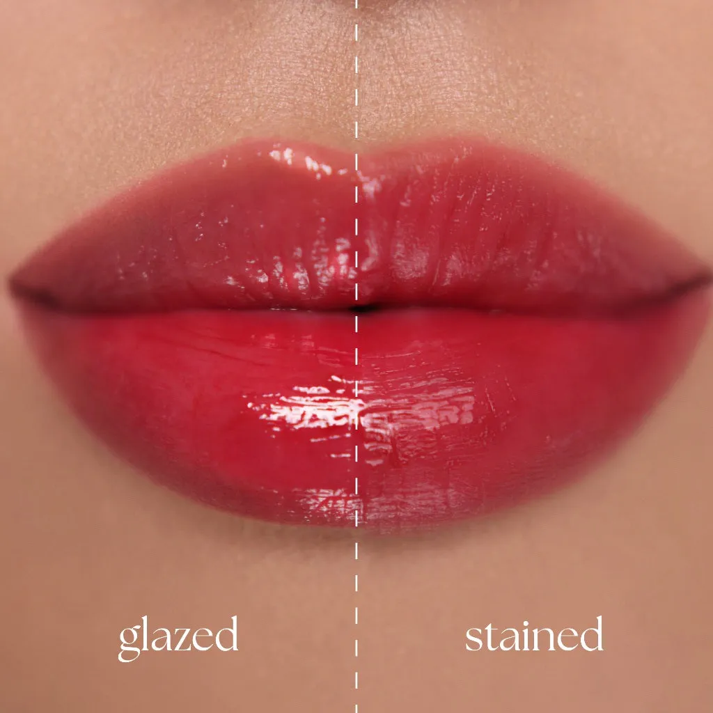 Absidy Glazing Serum Lip Stains