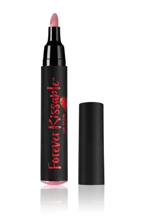 Ardell Beauty Forever Kissable Lip Stain - Date Me (Rosy Nude)