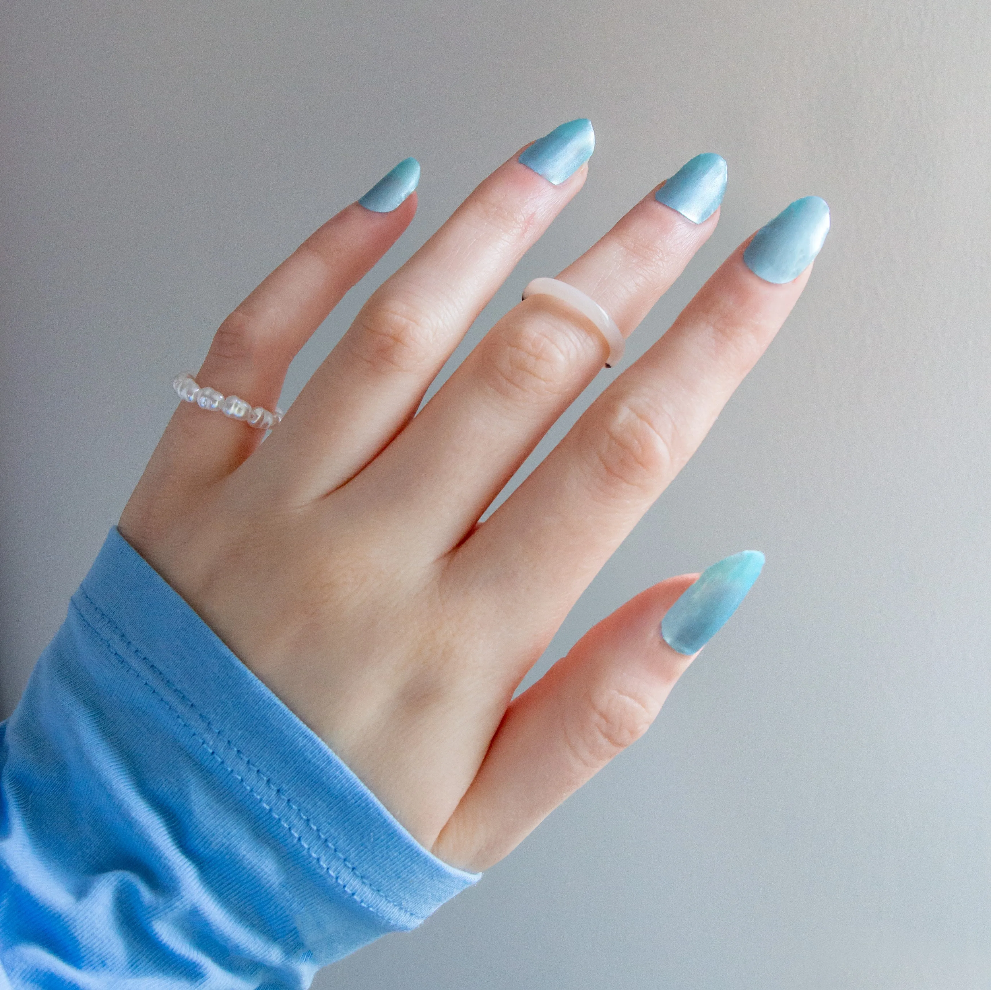Baby Blue