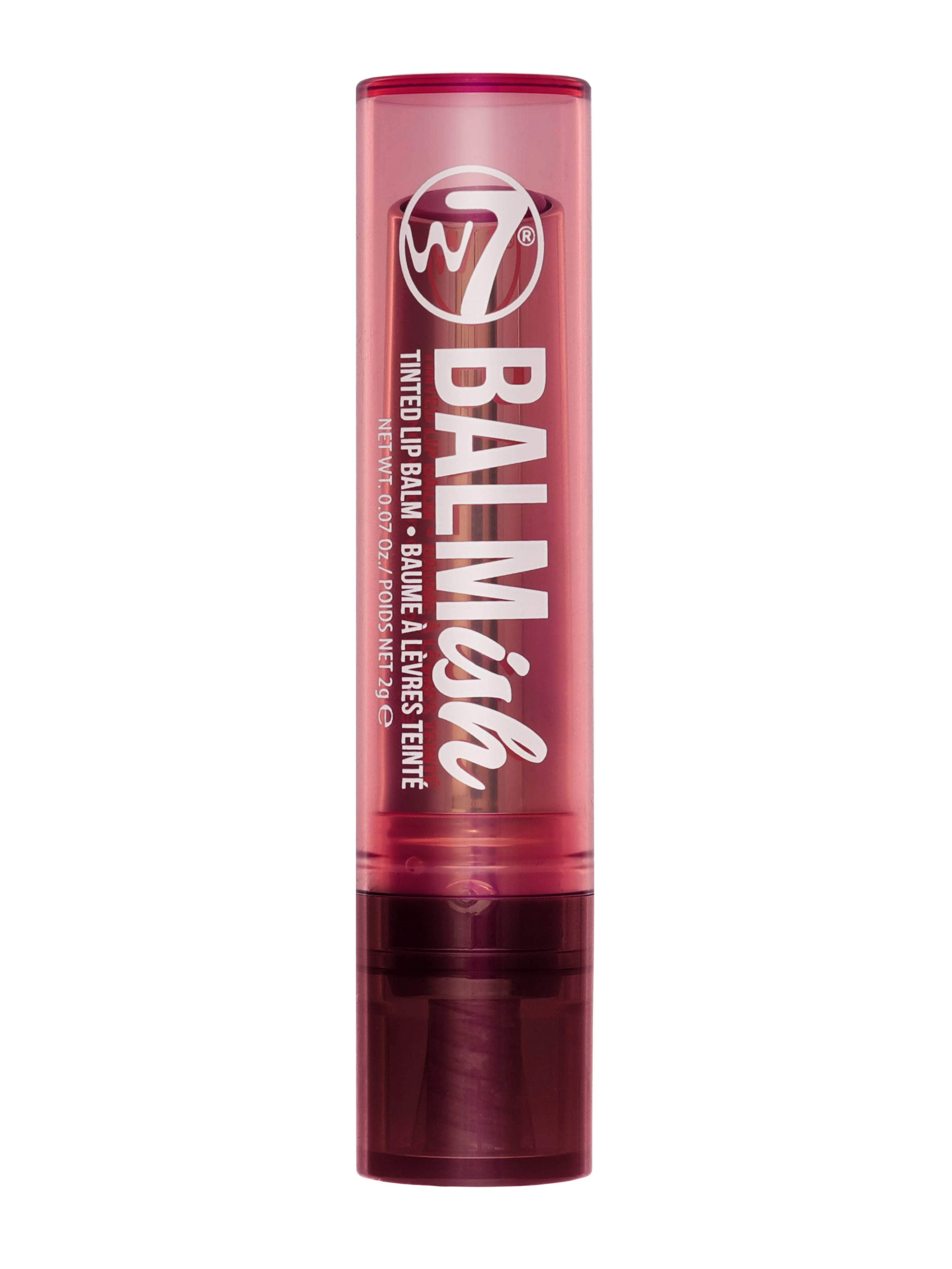 Balmish Tinted Lip Balm