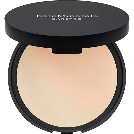 bare  Minerals BAREPRO 16 Hour Skin Perfecting Powder Powder 10g Fair 10 Neutral