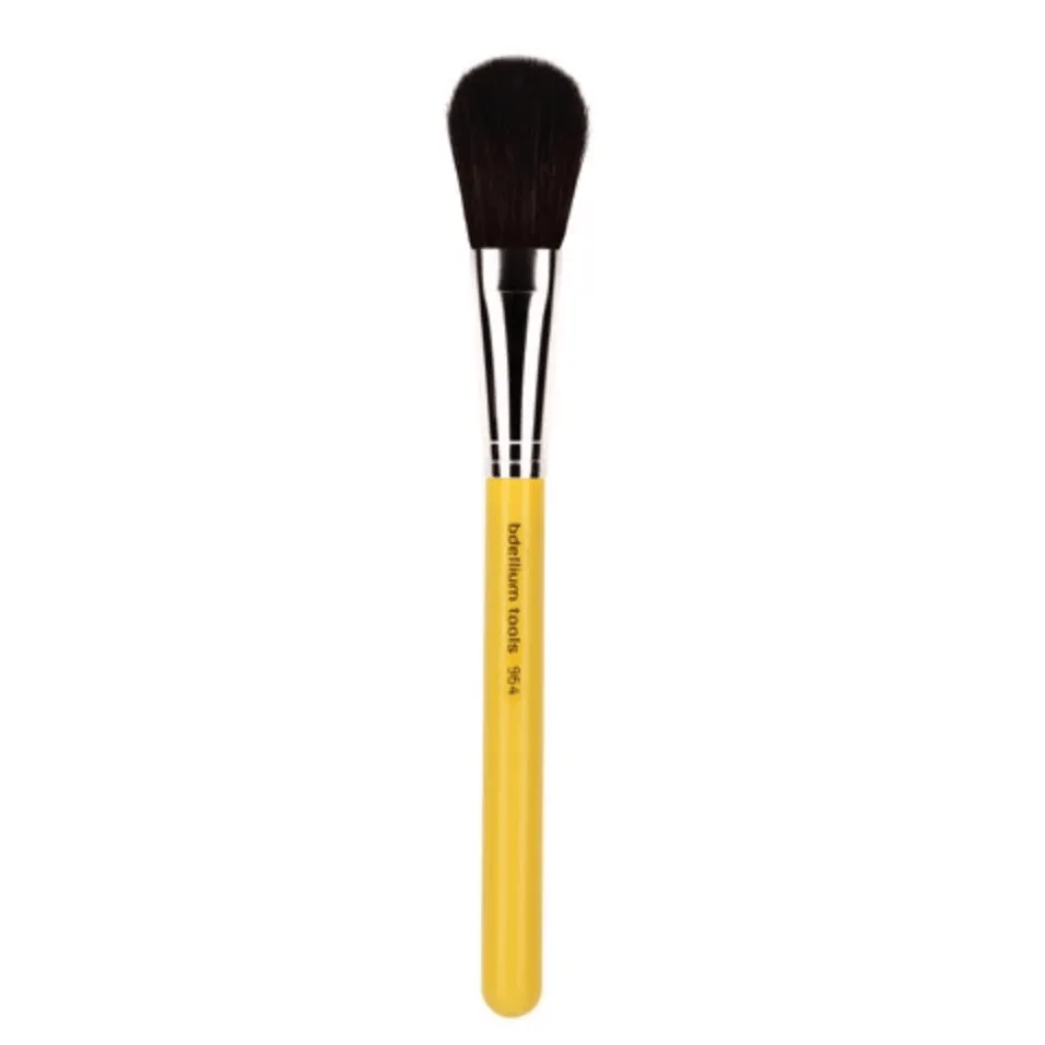 Bdellium Tools Studio 964 All Purpose Blusher Brush