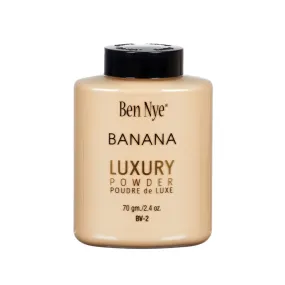 Ben Nye Banana Powder