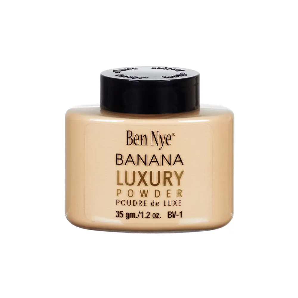 Ben Nye Banana Powder