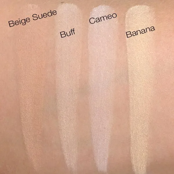Ben Nye Banana Powder