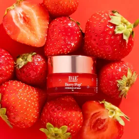 Berry Pop - Hydrating Lip Balm