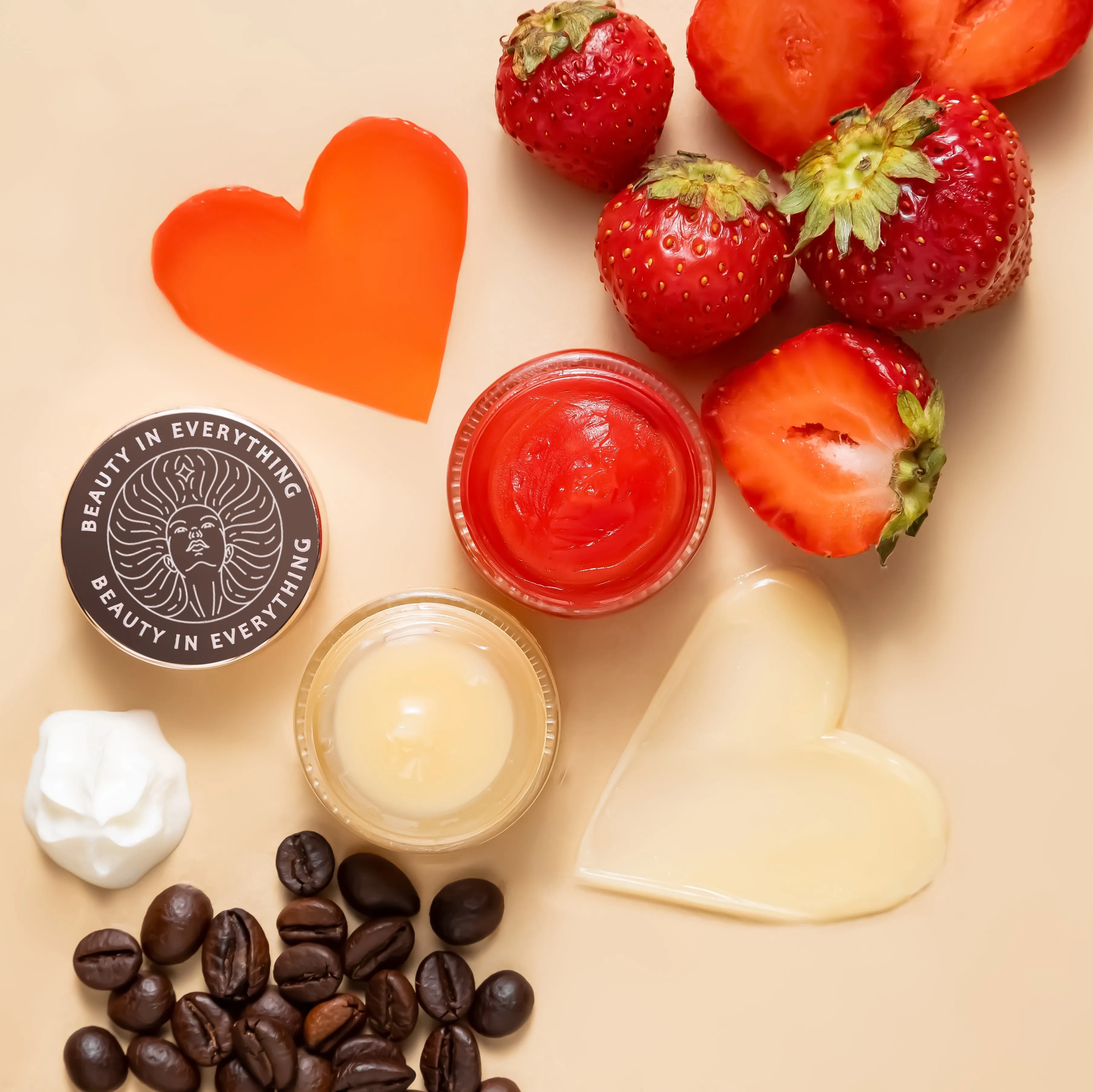 Berry Pop - Hydrating Lip Balm