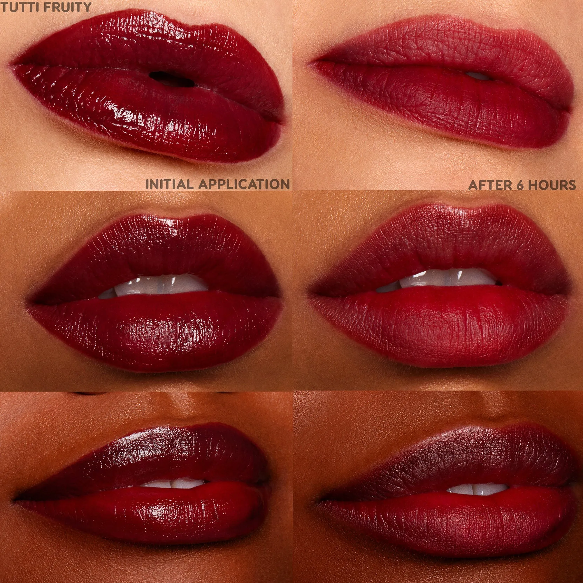 Berry Punch