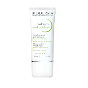 BIODERMA Sébium Mat Control