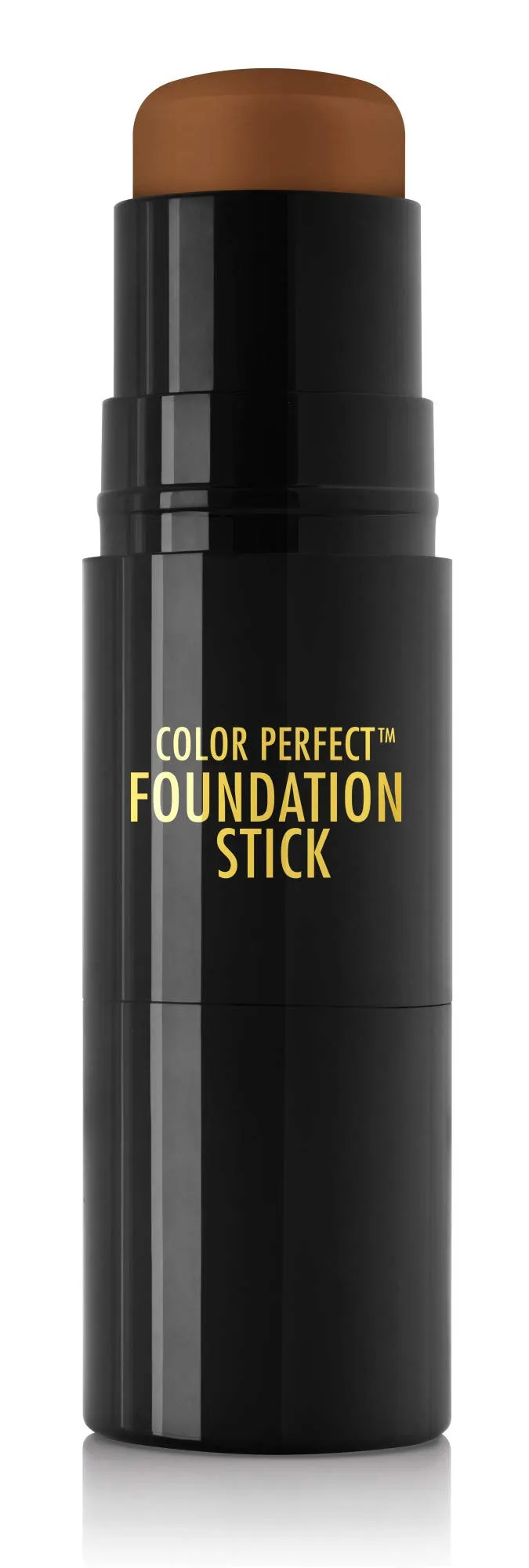 Black Radiance Color Perfect Foundation Stick, Beautiful Bronze