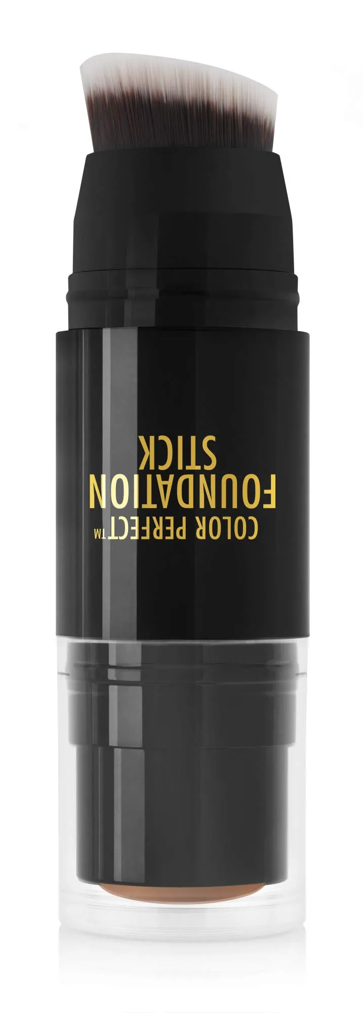 Black Radiance Color Perfect Foundation Stick, Beautiful Bronze
