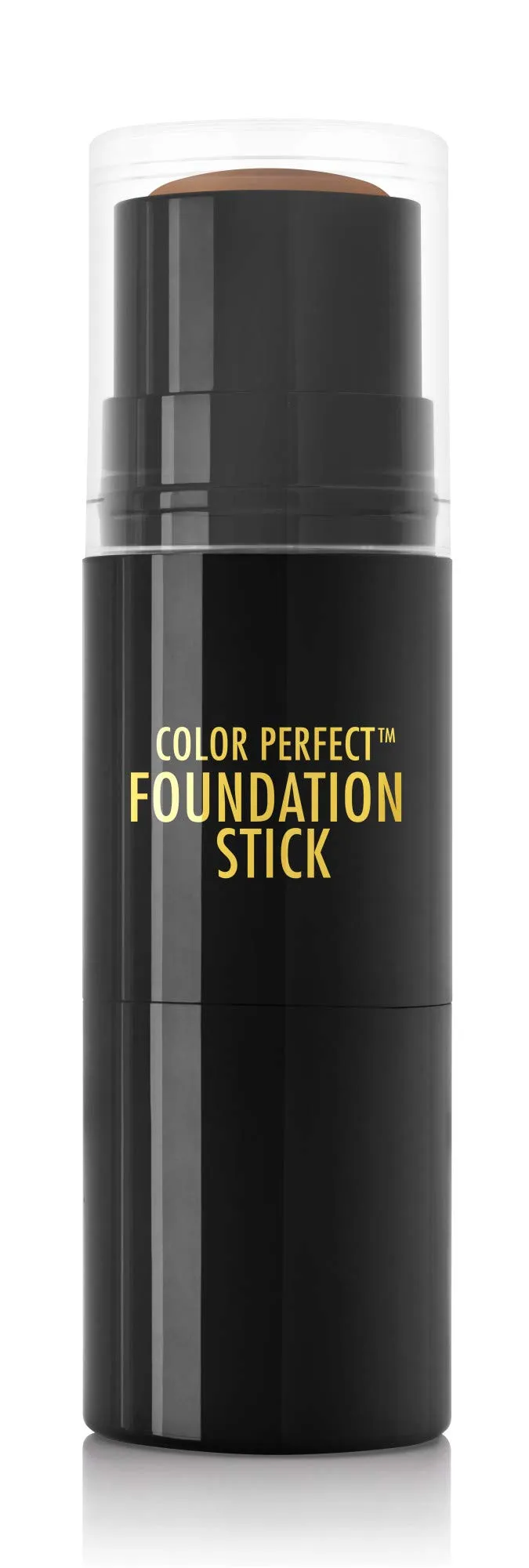 Black Radiance Color Perfect Foundation Stick, Beautiful Bronze