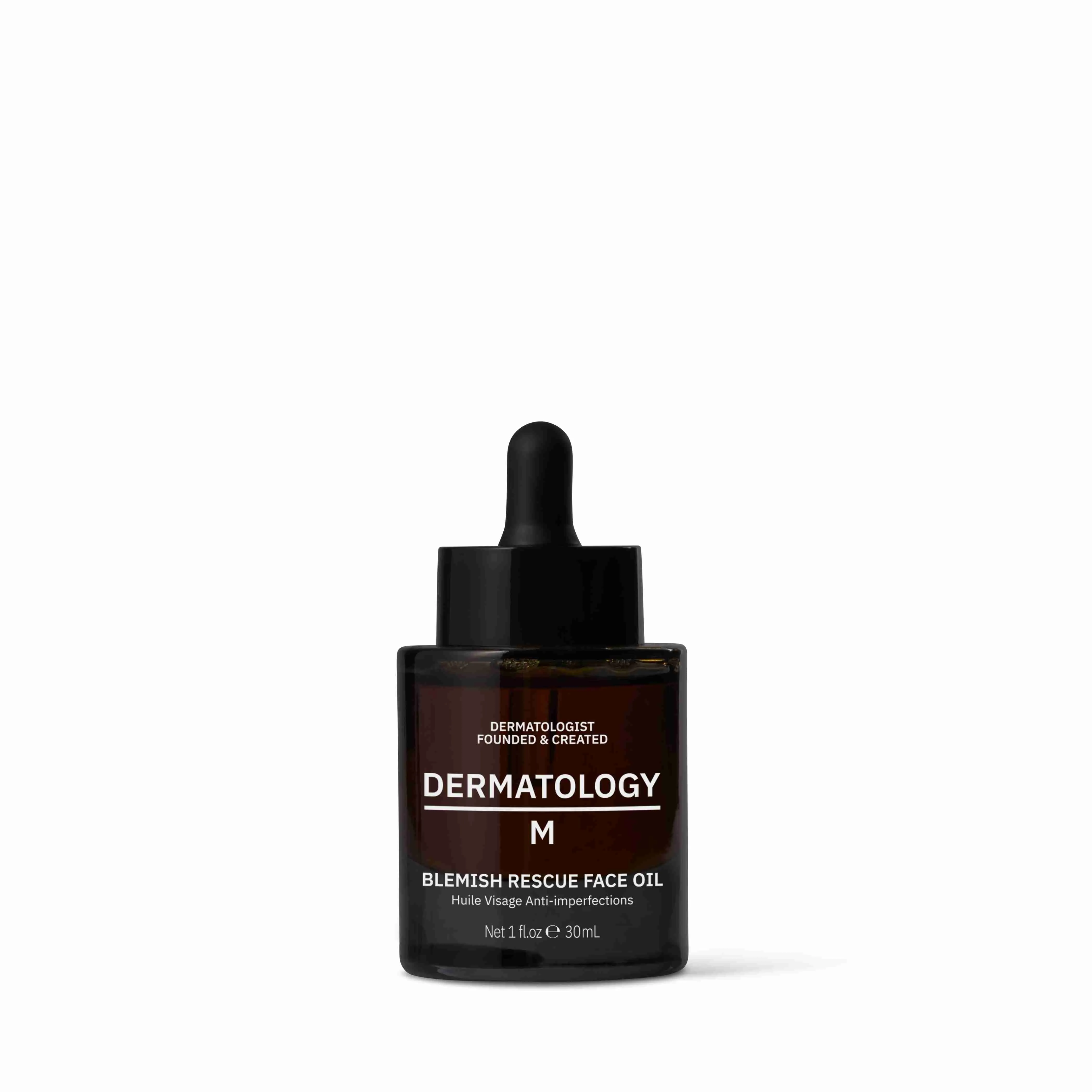 Blemish Rescue Face Oil