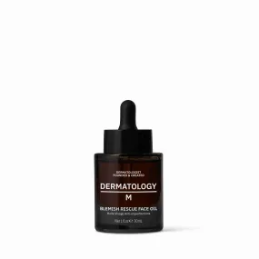 Blemish Rescue Face Oil