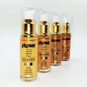 Blossom Voltage Illuminating Liquid Glow