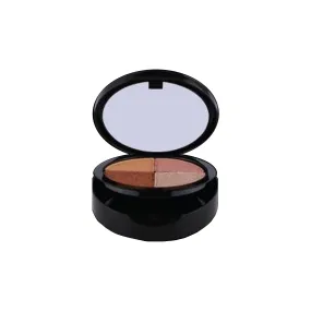 Blush Makeup Cosmetics Quattros