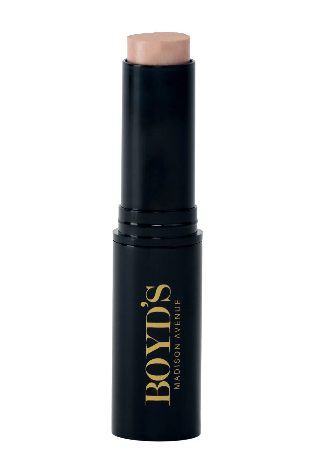 Boyd's Stick Foundation