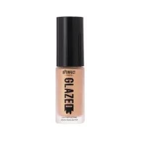 BPerfect Cosmetics Glazed Light Reflecting Liquid Highlighters (Various Shades)