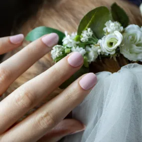 Bridal Pink