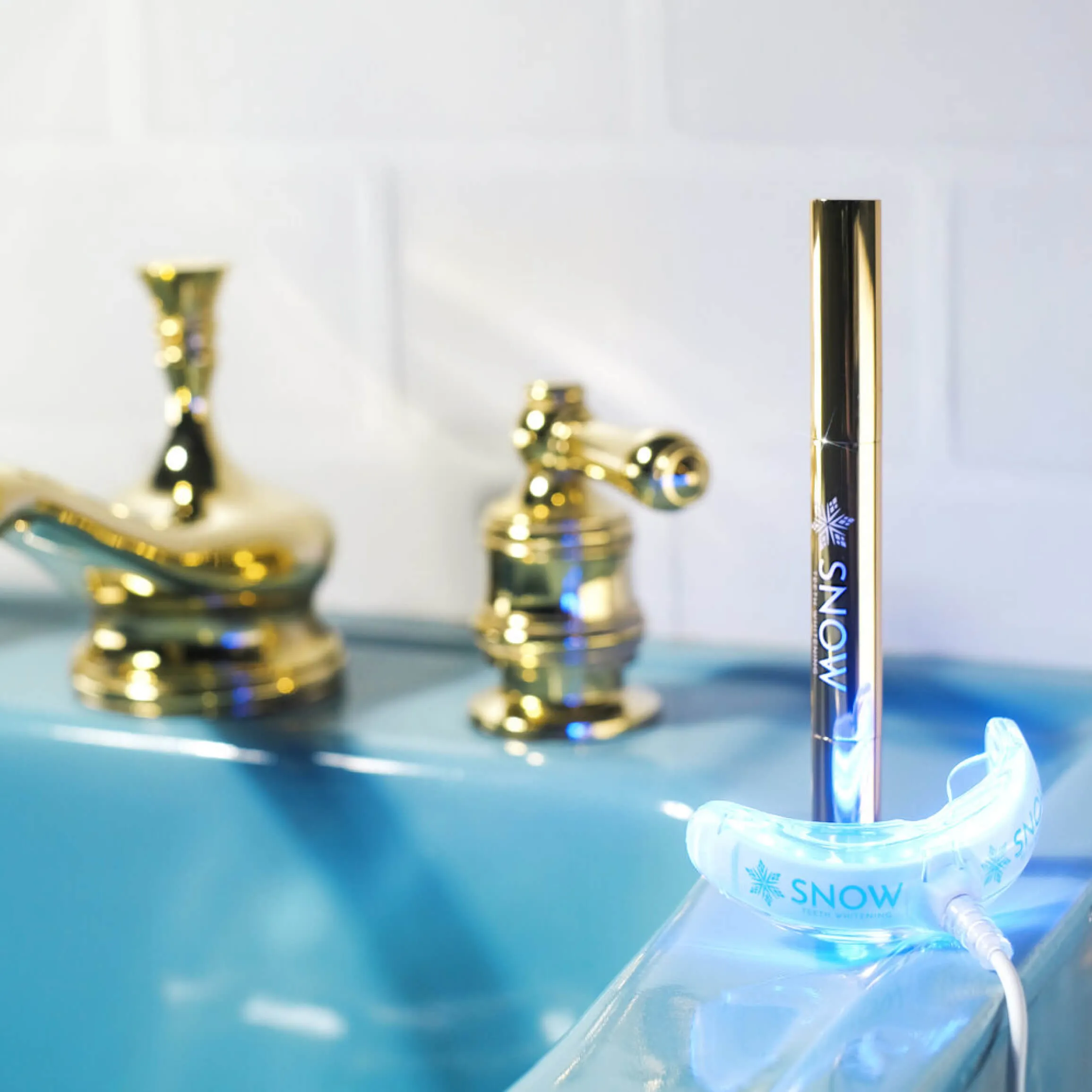 Brighten   Whiten Extra Strength Bundle