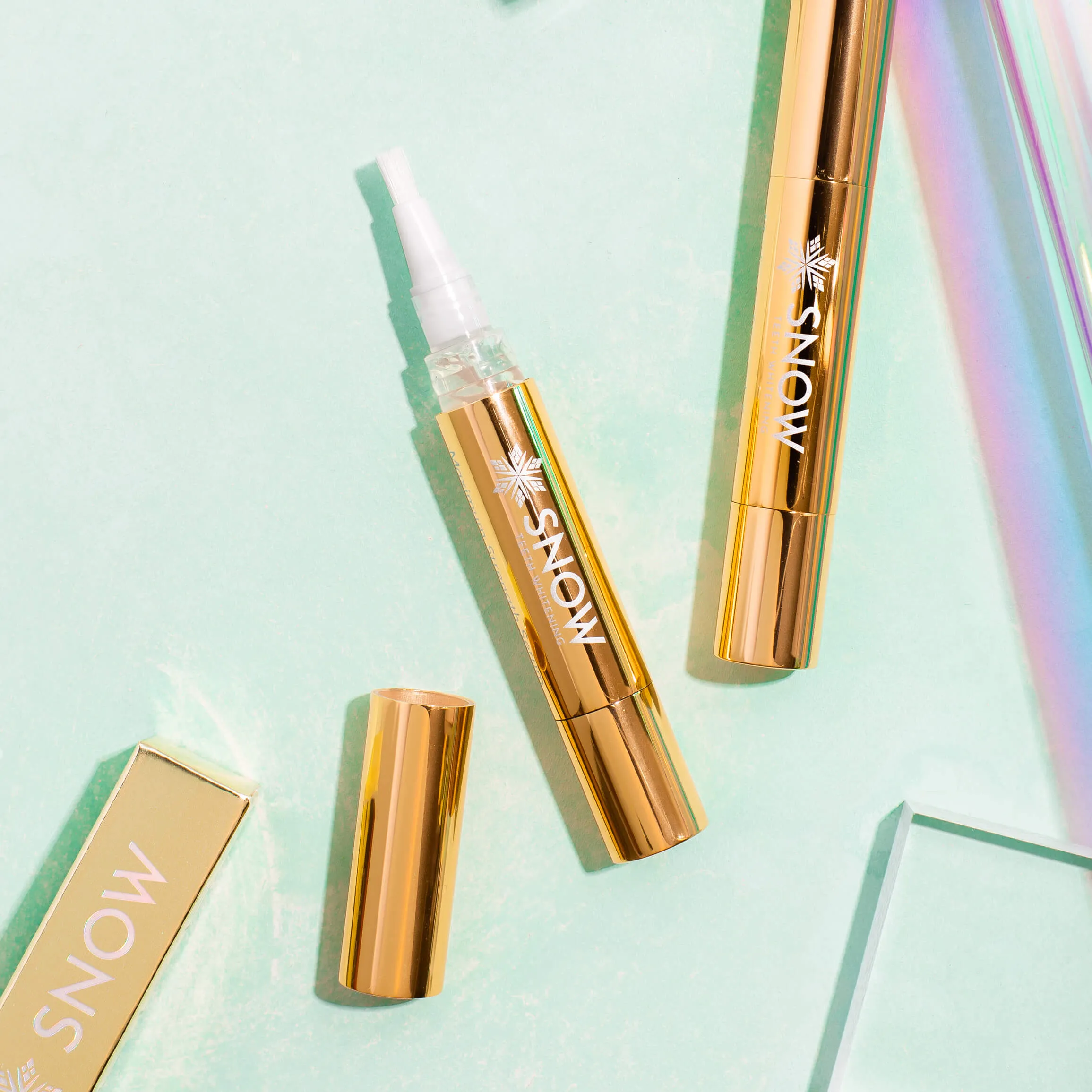 Brighten   Whiten Extra Strength Bundle