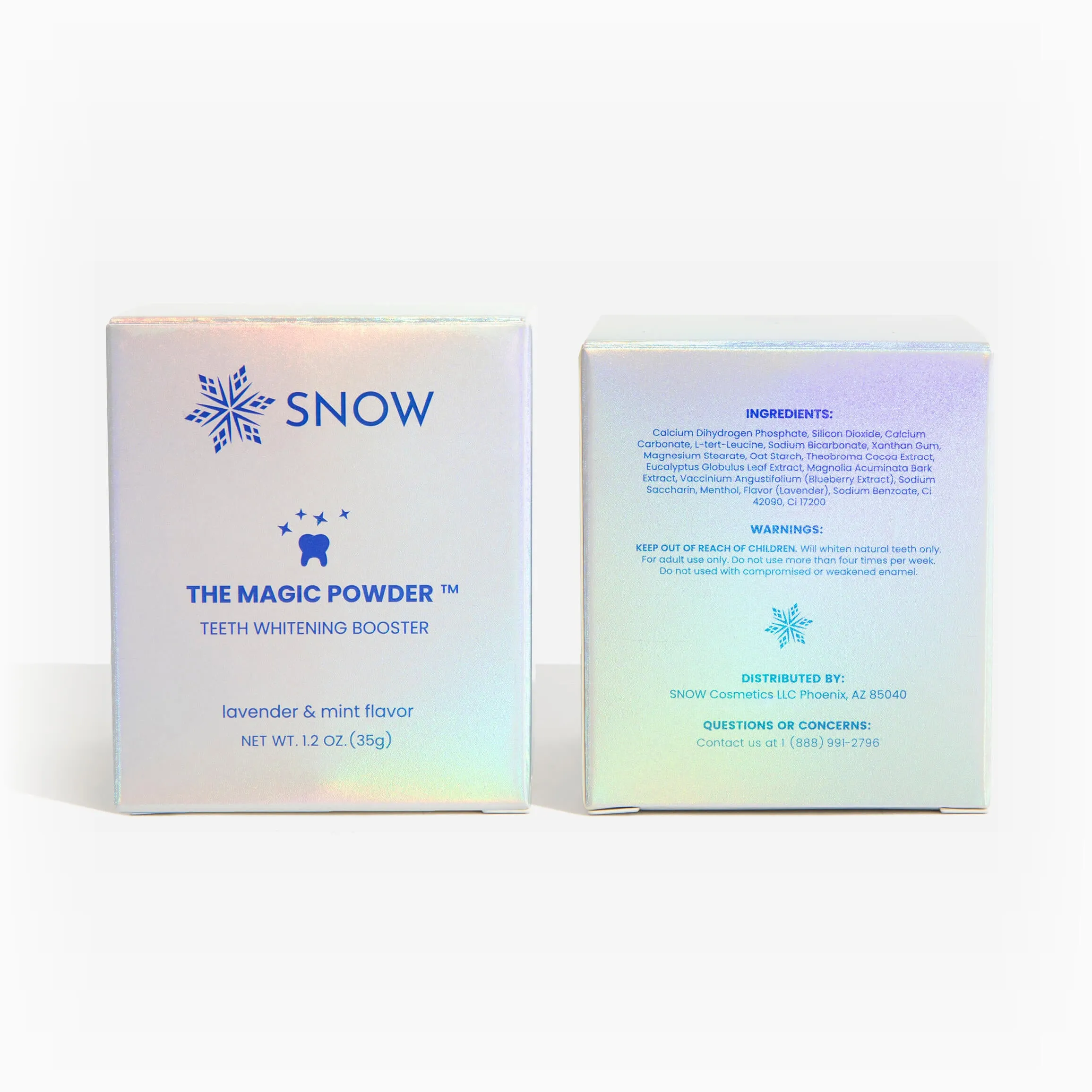 Brighten   Whiten Extra Strength Bundle