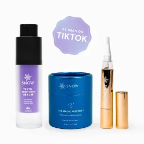 Brighten   Whiten Extra Strength Bundle