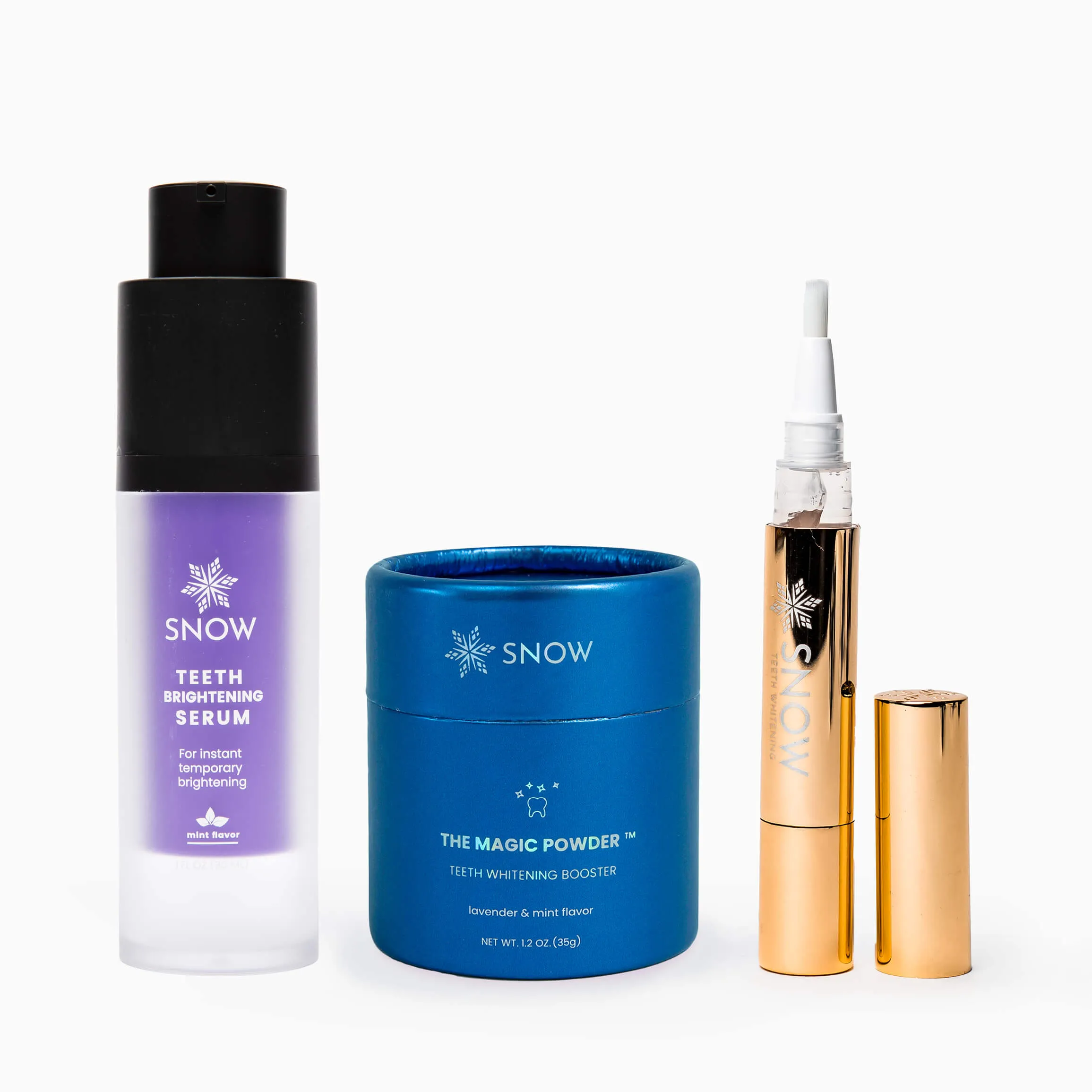 Brighten   Whiten Extra Strength Bundle