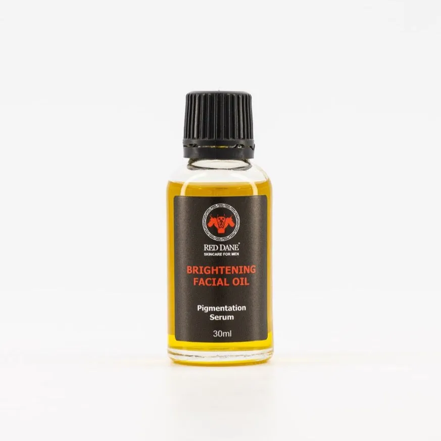BRIGHTENING FACIAL OIL 30ml