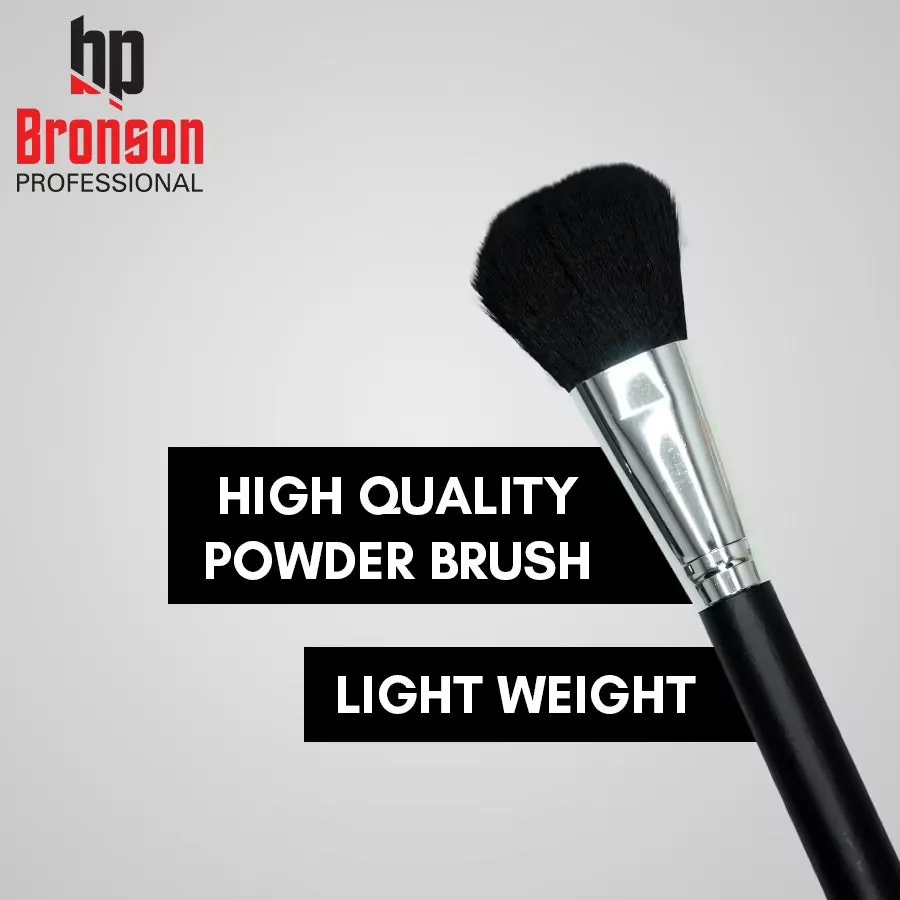 Bronson Professional Powder Brush