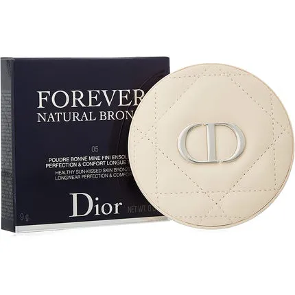 Bronzing powder for skin, Dior