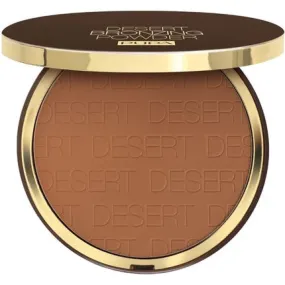 Bronzing powder Terra Desert 30 ml, Pupa