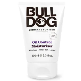 Bull Dog Oil Control Face Moisturiser