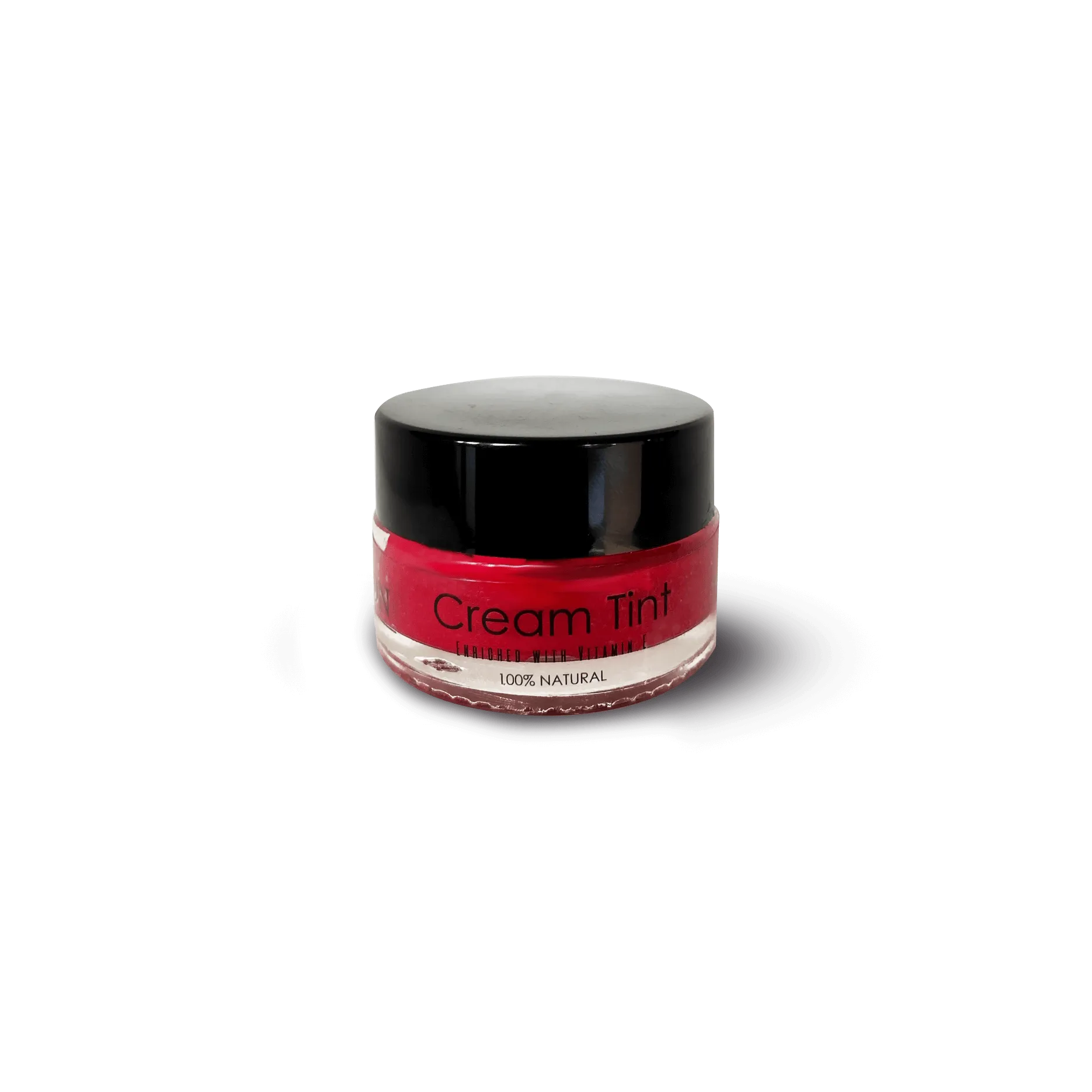 Burgundy Lip & Cheek Tint