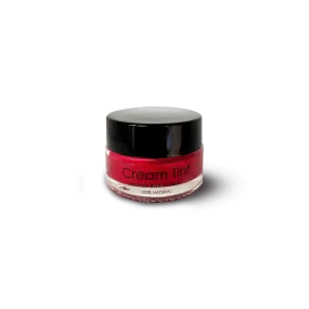 Burgundy Lip & Cheek Tint