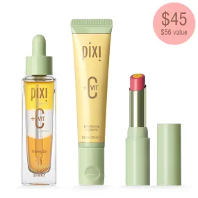  C Vit Brightening Trio