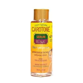Carotone Serum Black Spot Corrector B.S.C -30ml