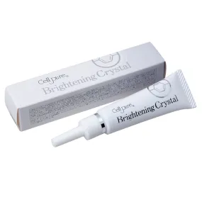 CELL PURE Brightening Crystal 日本Cell Pure 亮白淡斑精华 12g