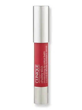 Clinique Chubby Stick Moisturizing Lip Colour Balm 3 gCurvy Candy