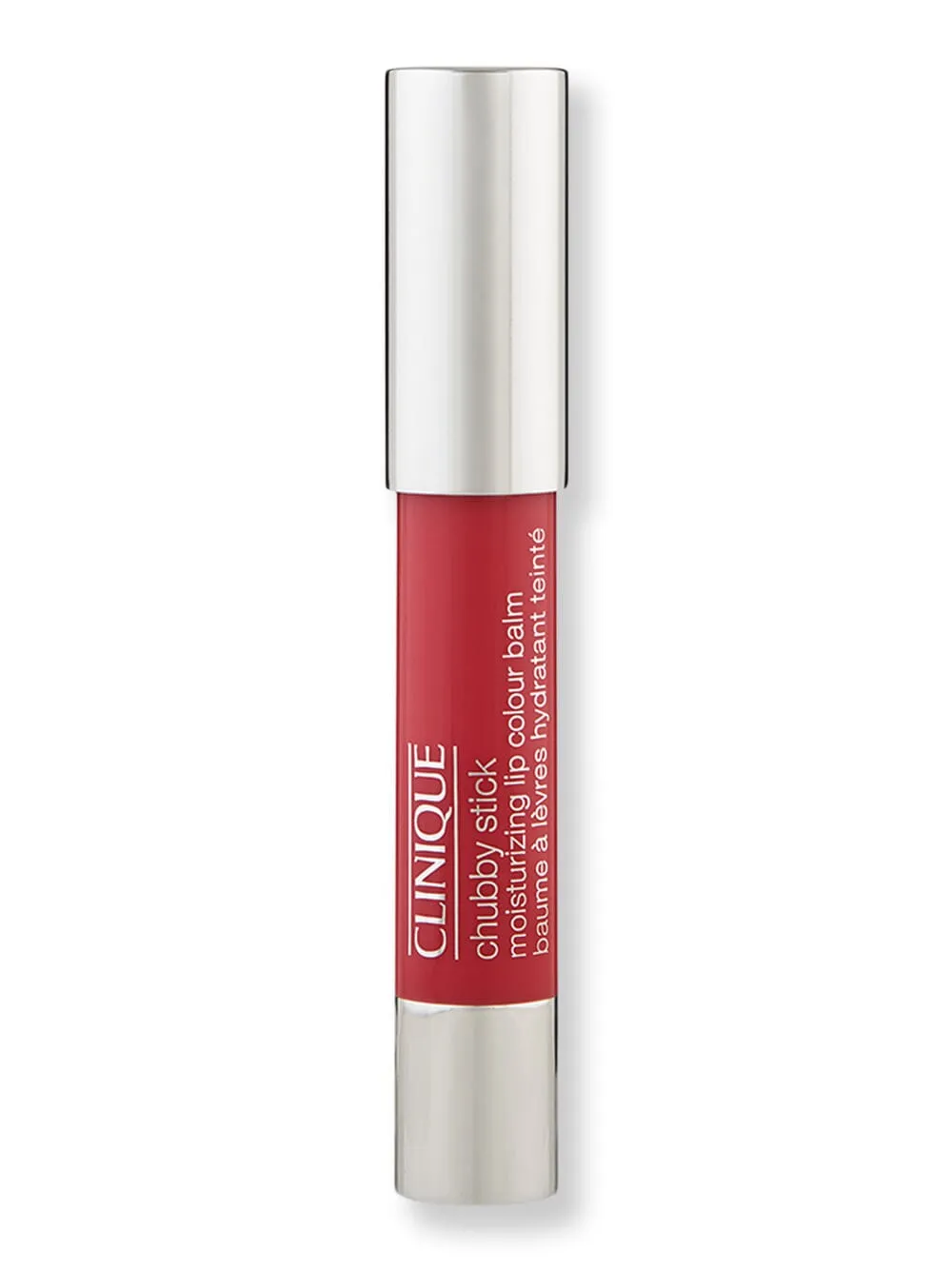 Clinique Chubby Stick Moisturizing Lip Colour Balm 3 gCurvy Candy