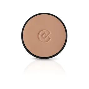 Collistar Flawless compact refill powder, light and silky texture matte natural effect, lasts up to 8 hours, 9 g