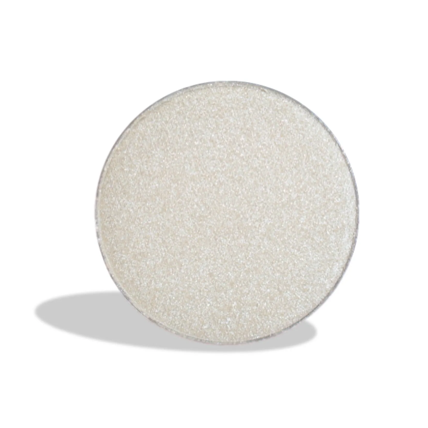 Color Me Pro Face Painting Powder by Elisa Griffith | Shimmer Twinkle White (3.5 gr)