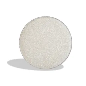 Color Me Pro Face Painting Powder by Elisa Griffith | Shimmer Twinkle White (3.5 gr)