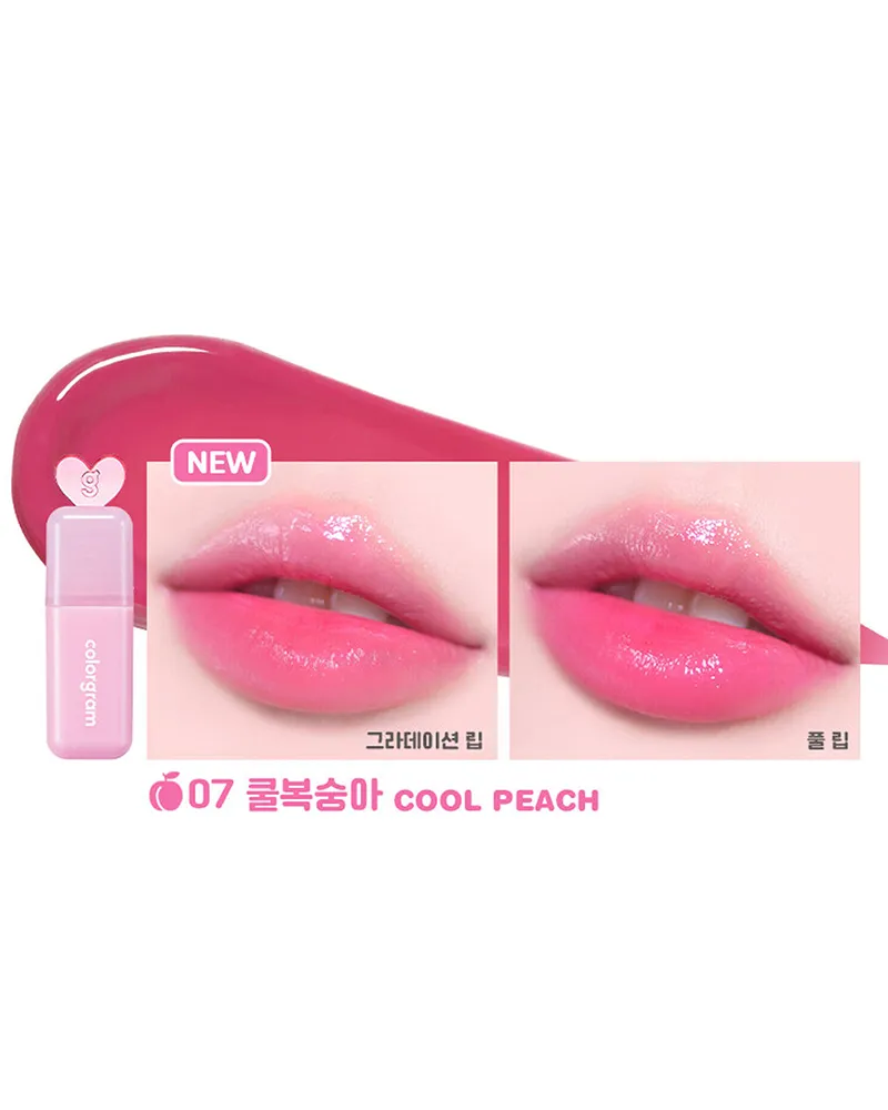 colorgram Juicy Drop Tint