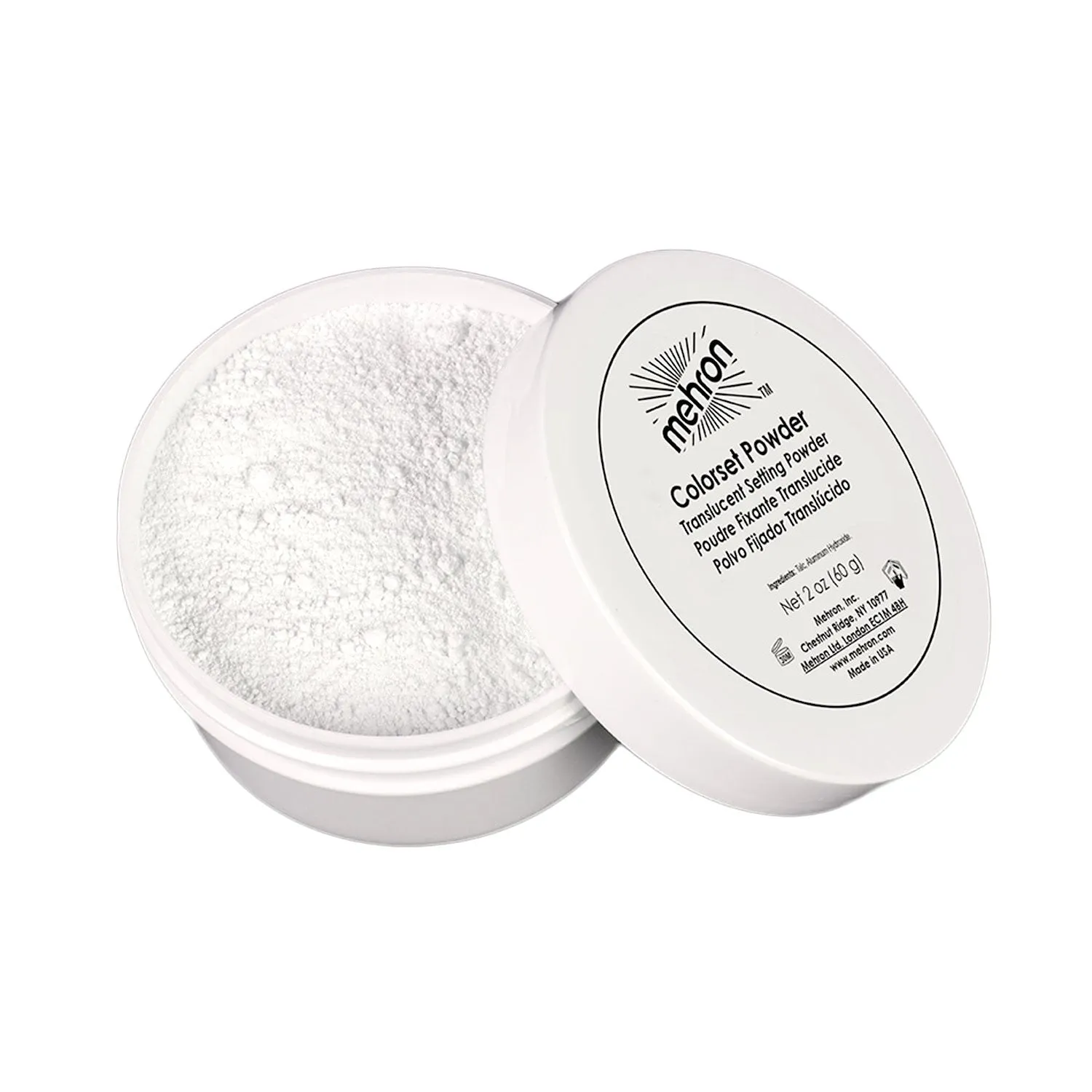 Colorset Powder