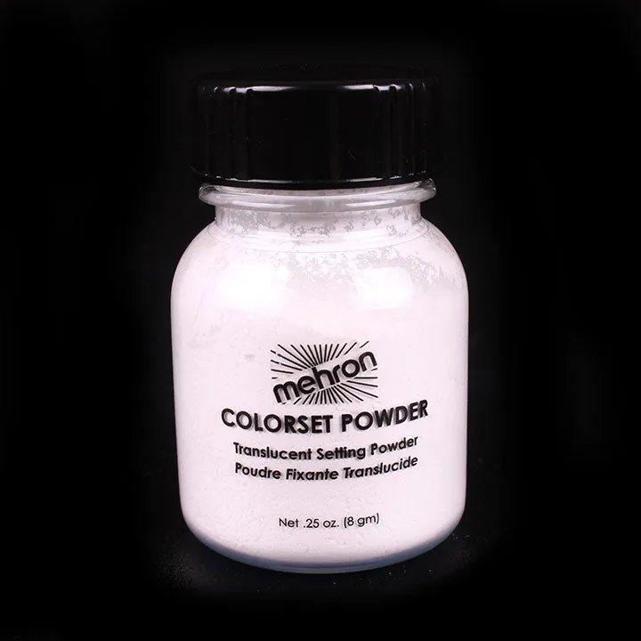 Colorset Powder